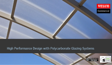 High Performance Design with Polycarbonate Glazing System Course